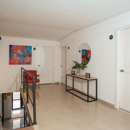 Urbano Luxury Hotel Pasto Bagian luar foto